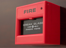 Fire Alarm Batteries